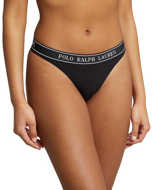 Imagen 0 de Tanga elástica