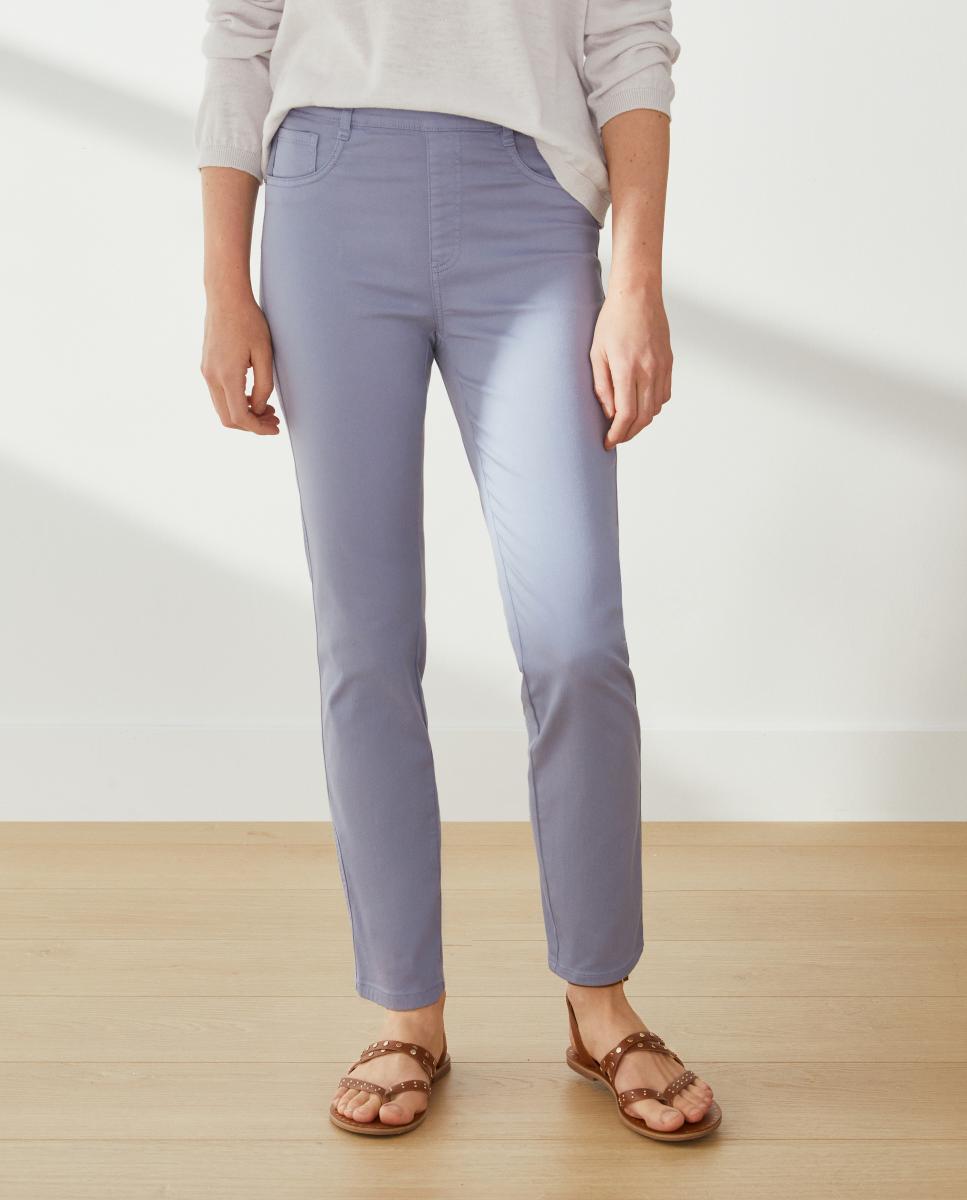 Imagen 0 de Jegging de mujer liso recto