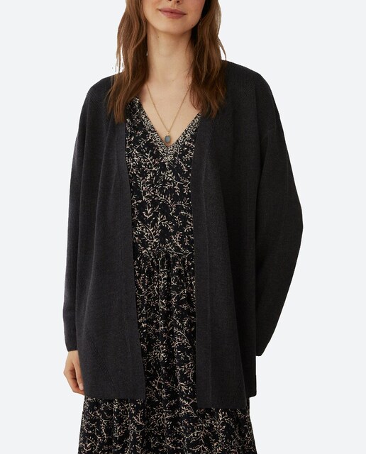 Imagen 0 de Chaqueta Punto Perlado