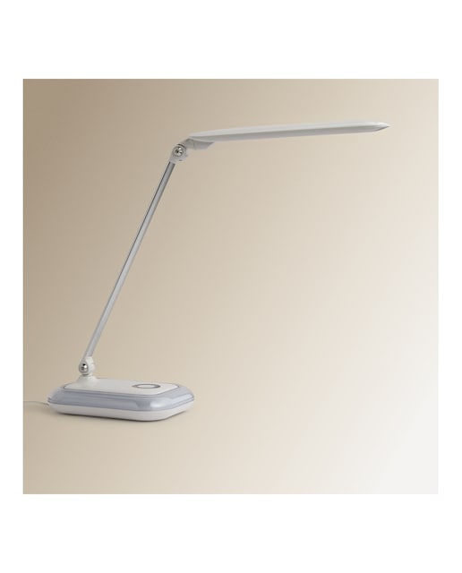 Imagen 0 de Flexo con LED integrado Iris El Corte Inglés