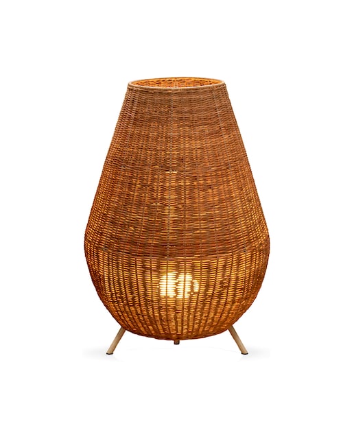 Imagen 0 de Lámpara de exterior con LED integrado Saona New Garden