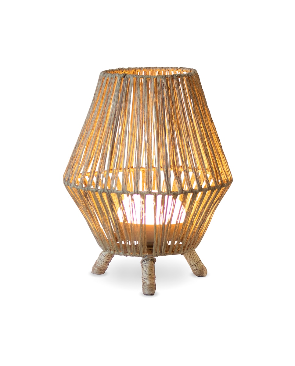 Imagen 0 de Lámpara de pie para exterior con LED integrado Sisine New Garden