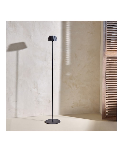 Imagen 0 de Lámpara de pie exterior portátil Carla El Corte Inglés