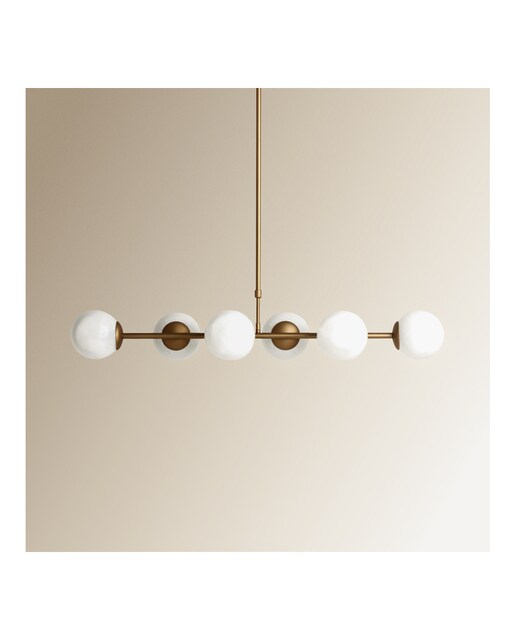 Imagen 0 de Lámpara de techo Ofelia Room - El Corte Inglés