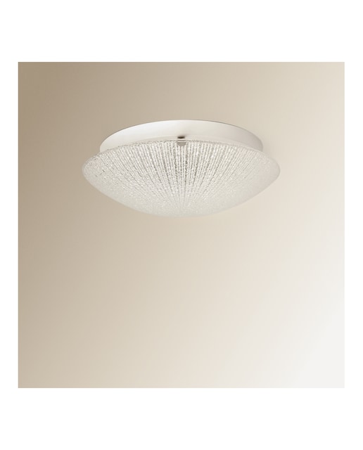 Imagen 0 de Plafón con LED integrado Calista El Corte Inglés