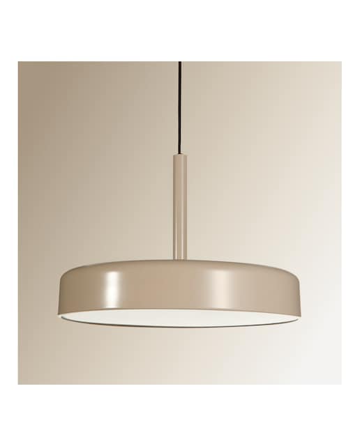 Imagen 0 de Lámpara de techo con luz LED Nilsen Room - El Corte Inglés