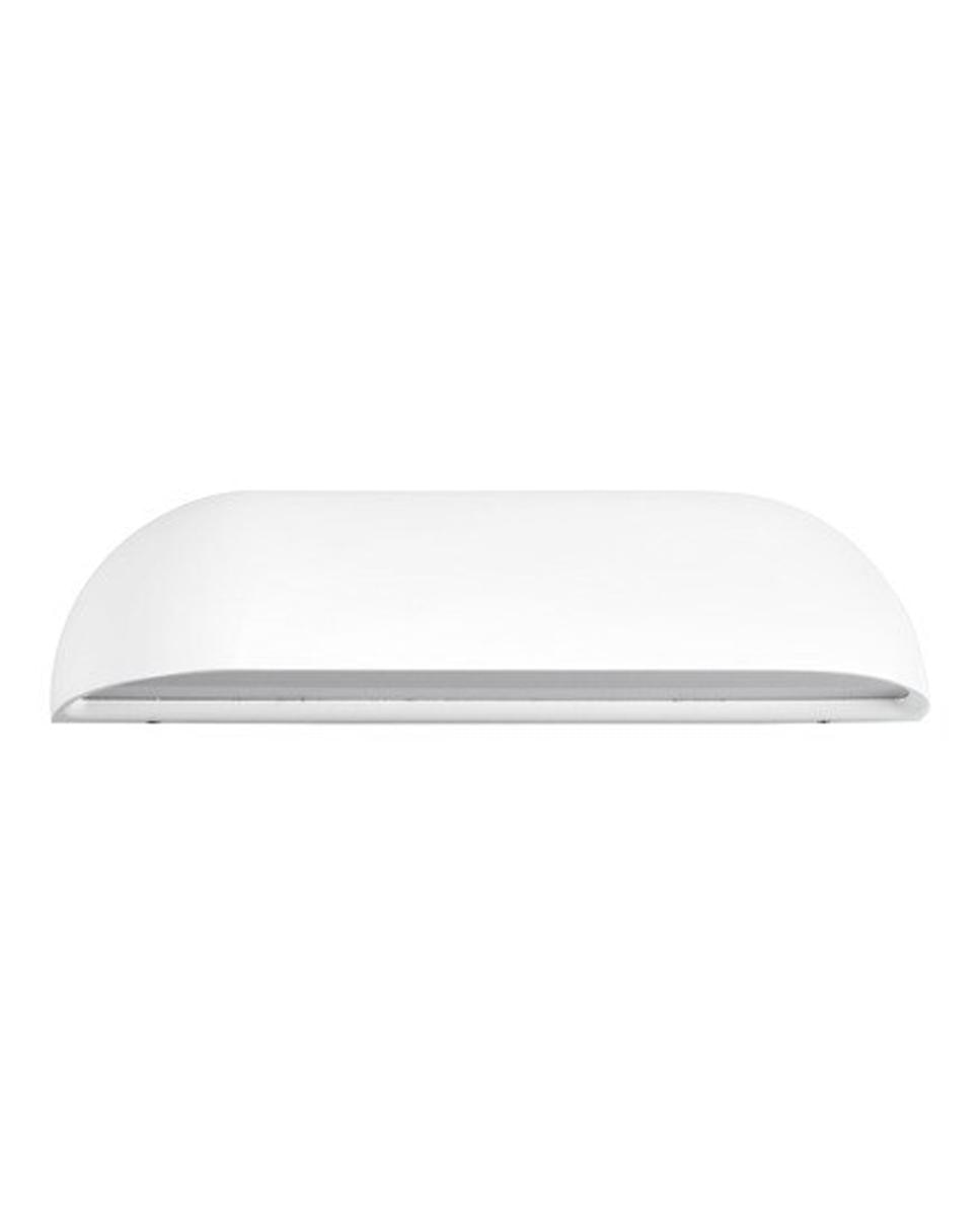 Imagen 0 de Aplique para exterior con LED integrado Front Nordlux