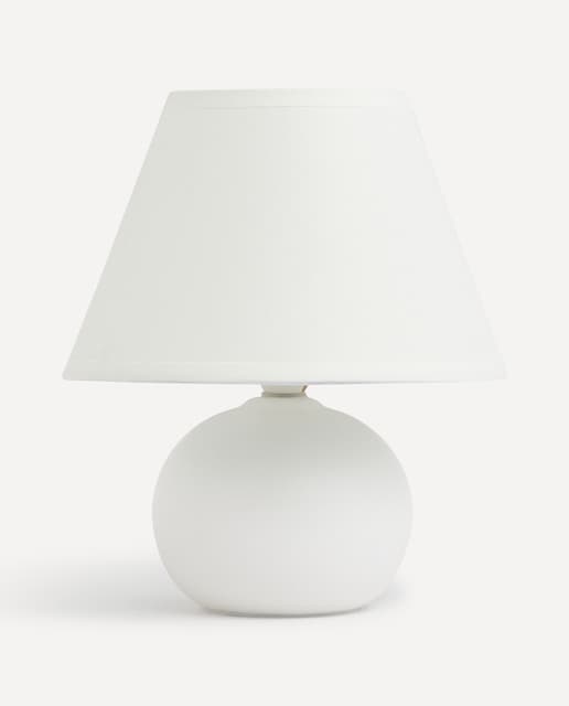 Imagen 0 de Lámpara de mesa Maggie El Corte Inglés