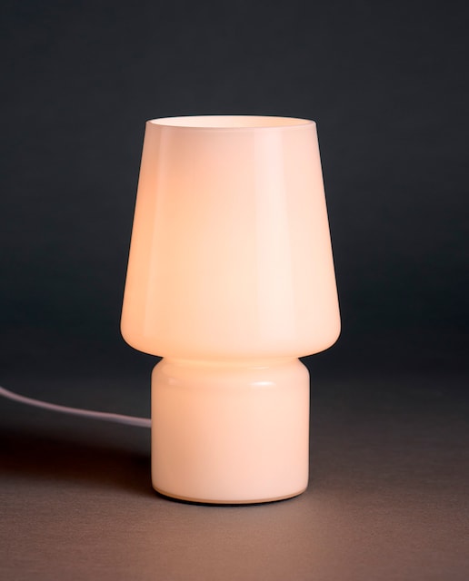 Imagen 0 de Lámpara de mesa auxiliar Ana El Corte Inglés