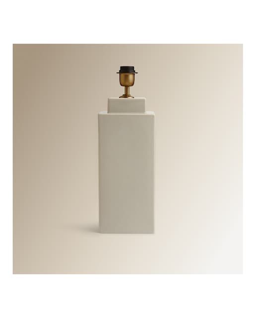 Imagen 0 de Base para lámpara de mesa Tibor El Corte Inglés