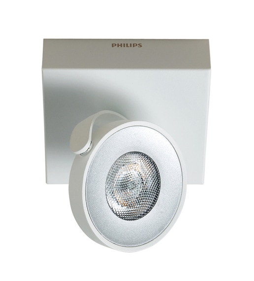 Imagen 0 de Foco LED Clockwork Philips