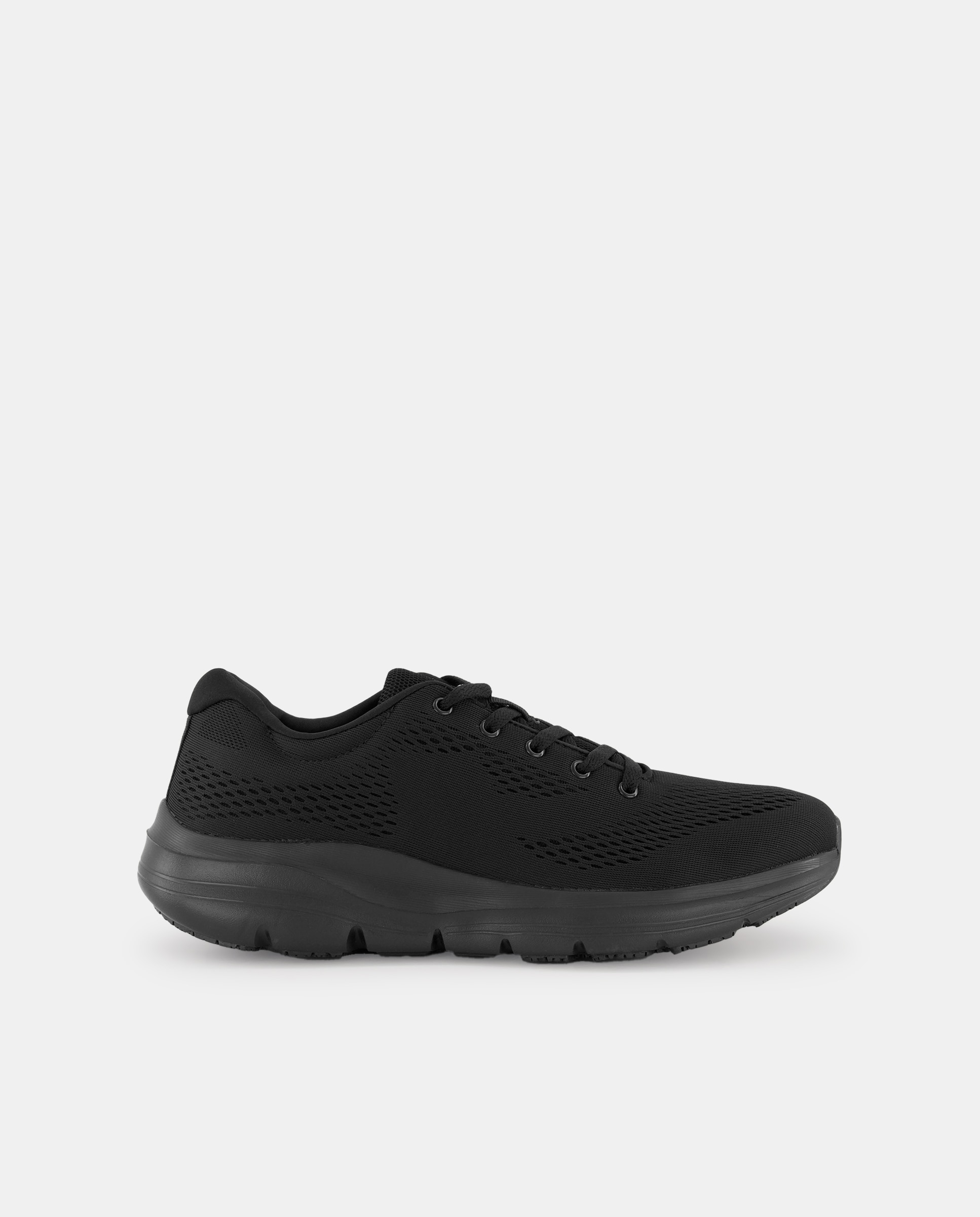 Imagen 0 de Deportivo cordones con piso de phylon y plantilla memory