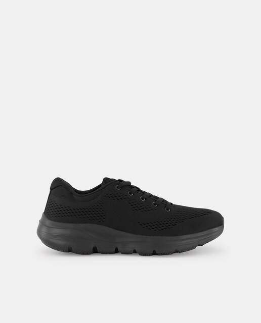 Imagen 0 de Deportivo cordones con piso de phylon y plantilla memory