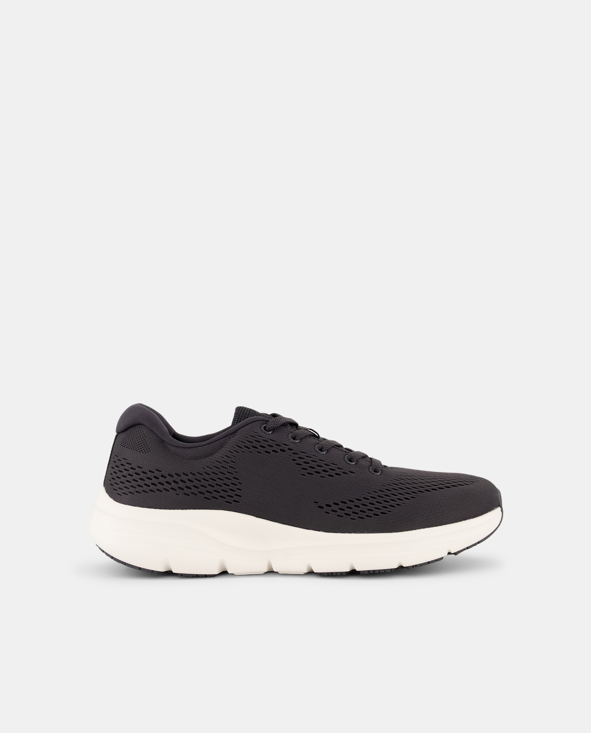 Imagen 0 de Deportivo cordones con piso de phylon y plantilla memory