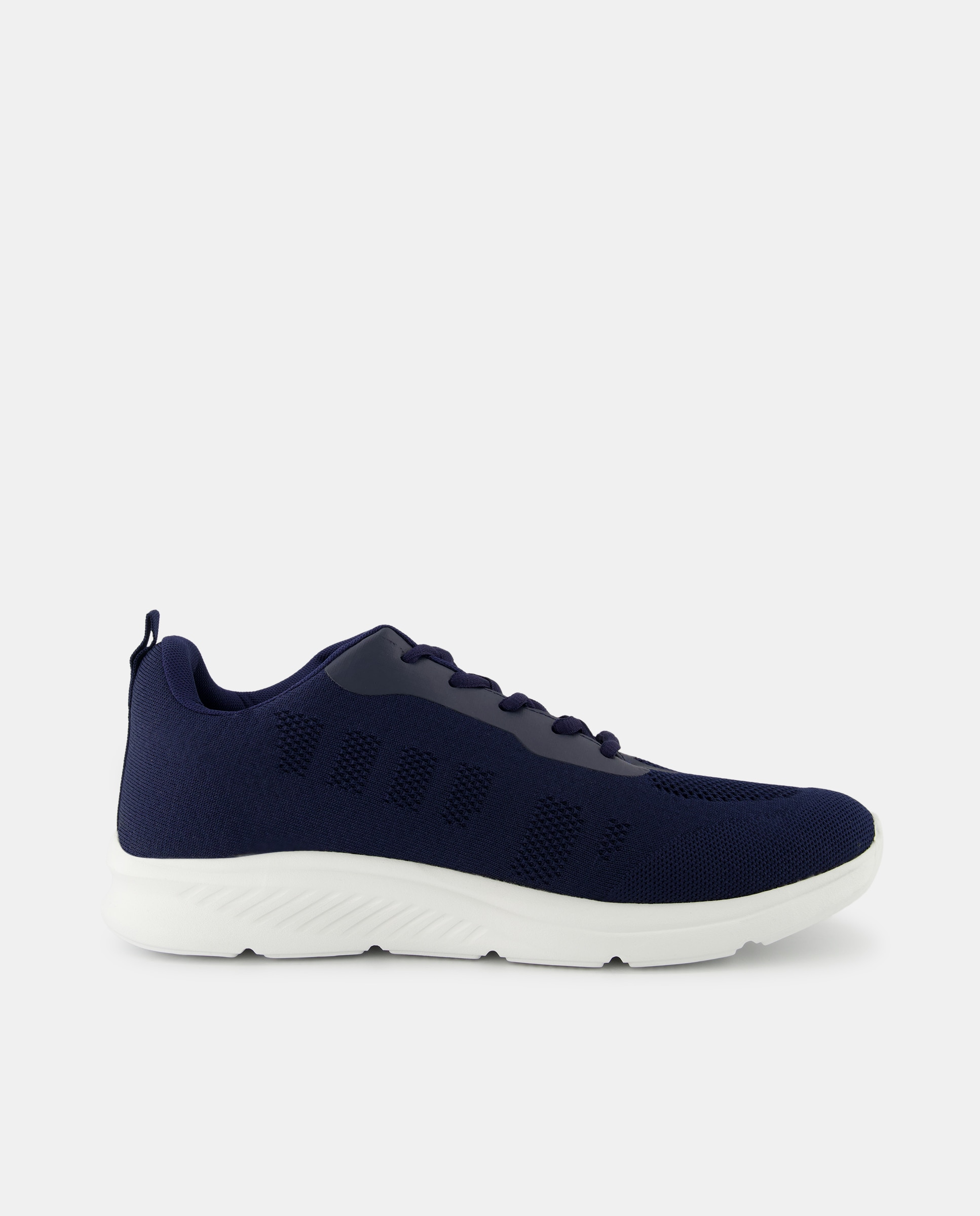 Imagen 0 de Deportivo cordones walking con piso de phylon