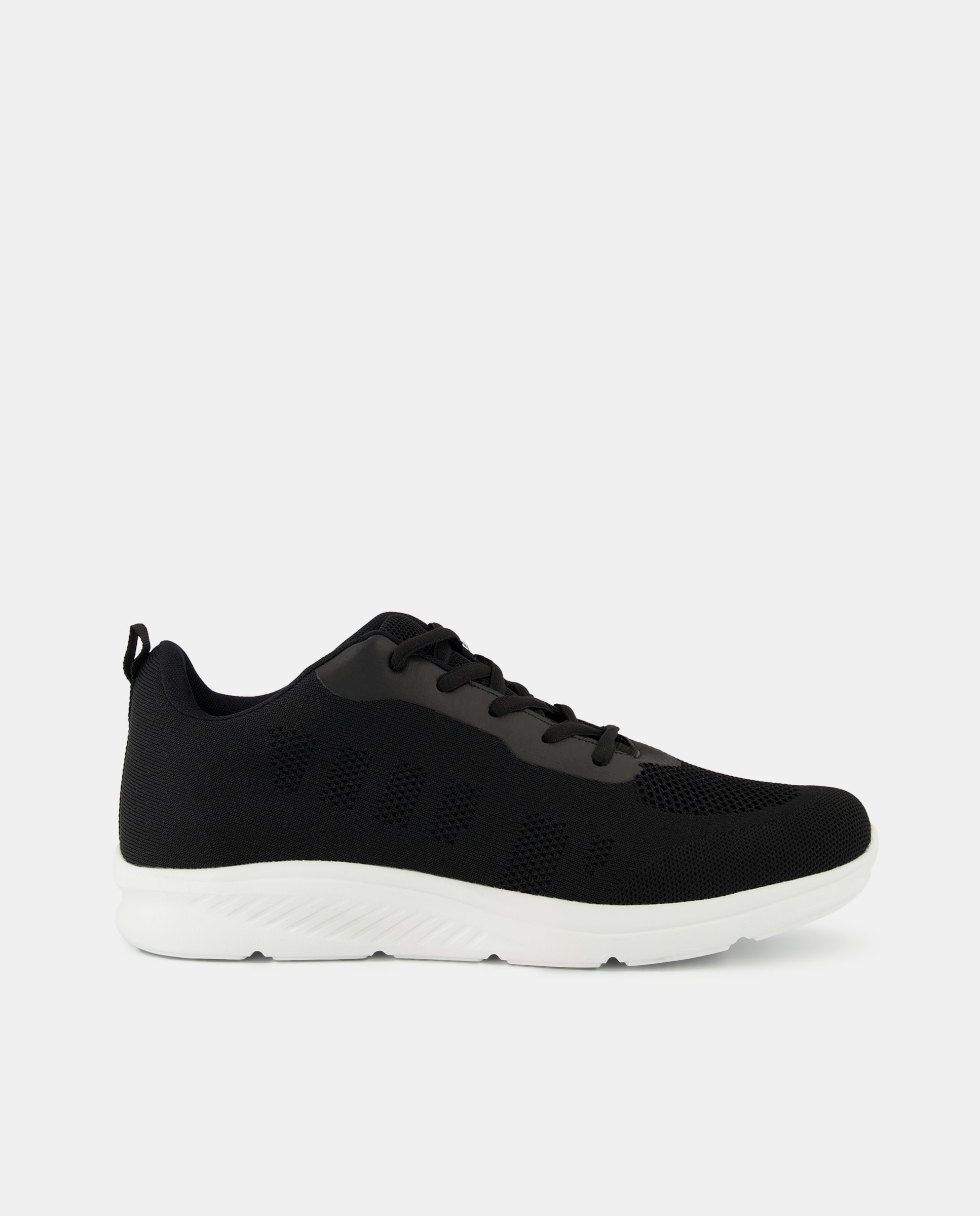 Imagen 0 de Deportivo cordones walking con piso de phylon