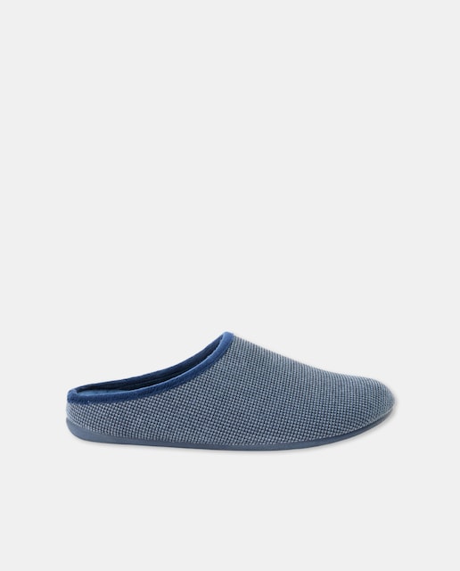 Imagen 0 de Zapatilla abierta con piso de goma