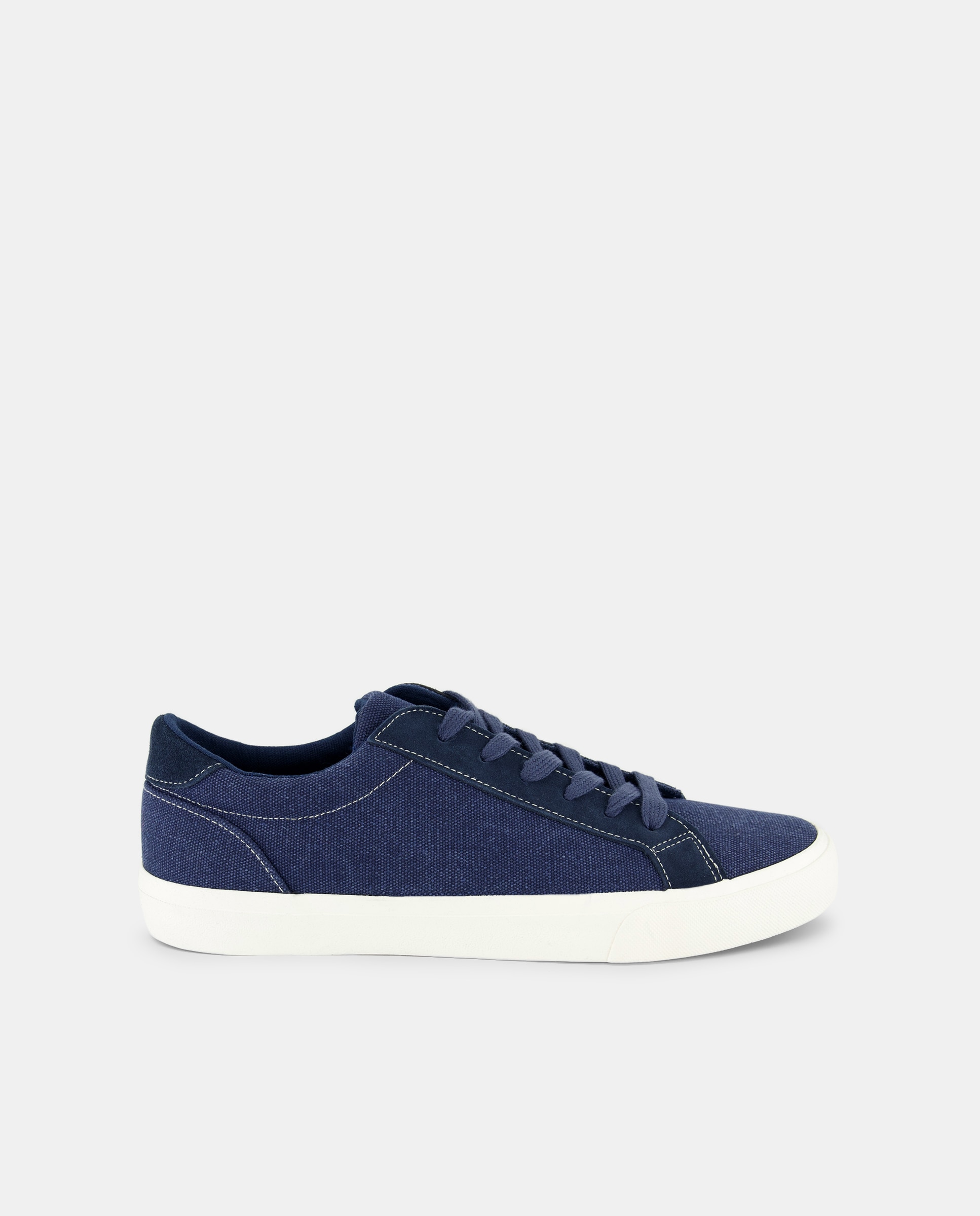 Imagen 0 de Zapatilla de hombre con piso de goma