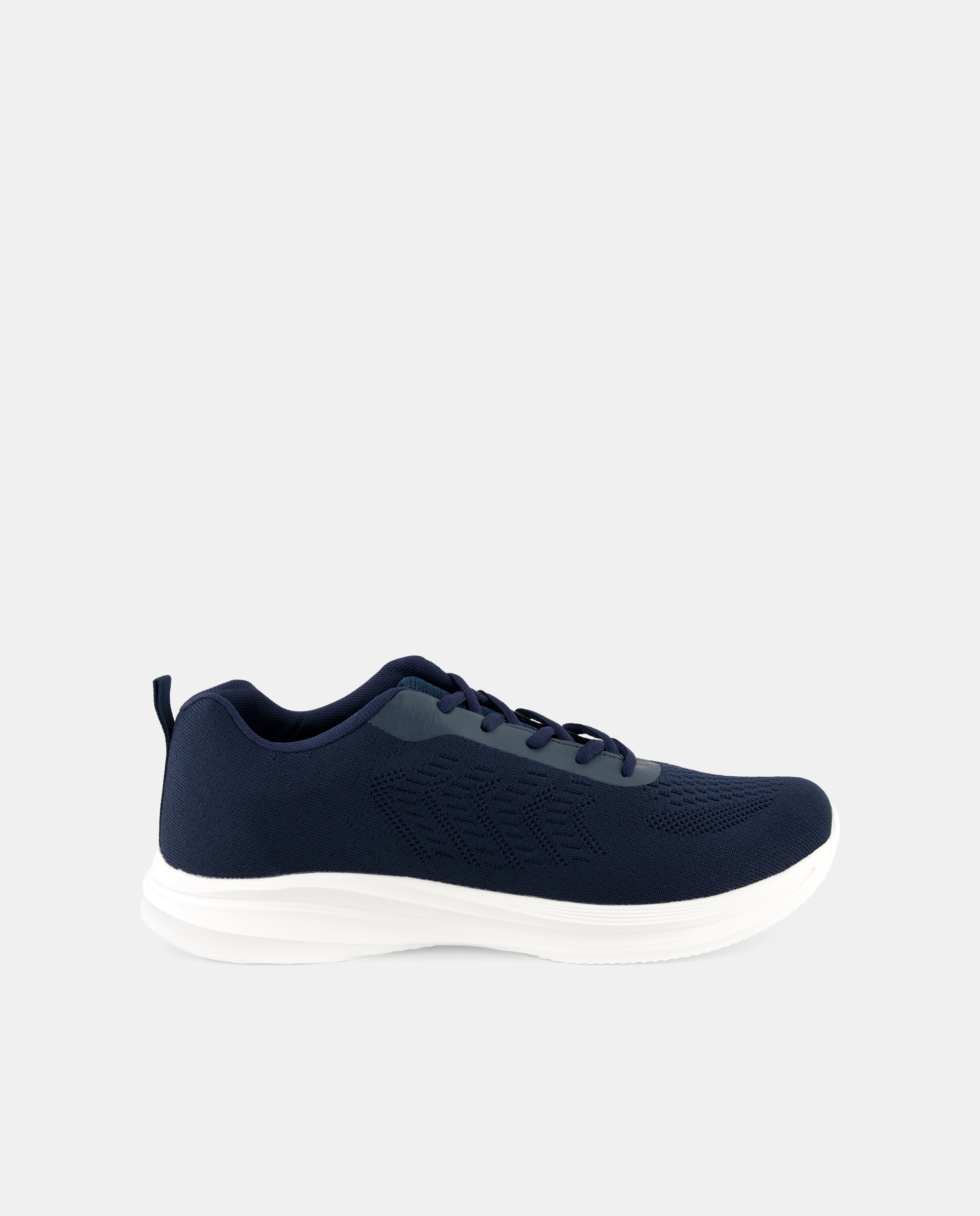 Imagen 0 de Deportivo cordones walking con piso de phylon