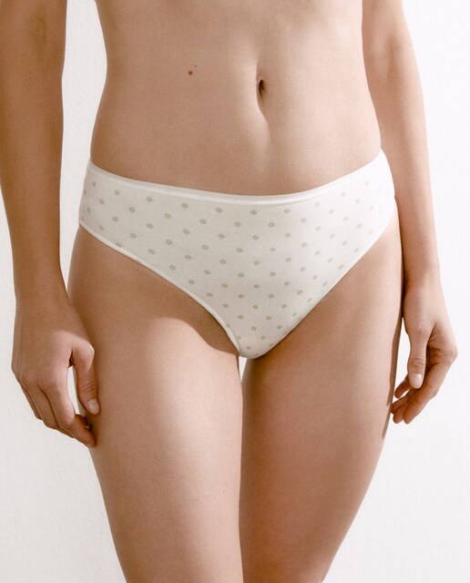 Imagen 0 de Pack de 3 bragas