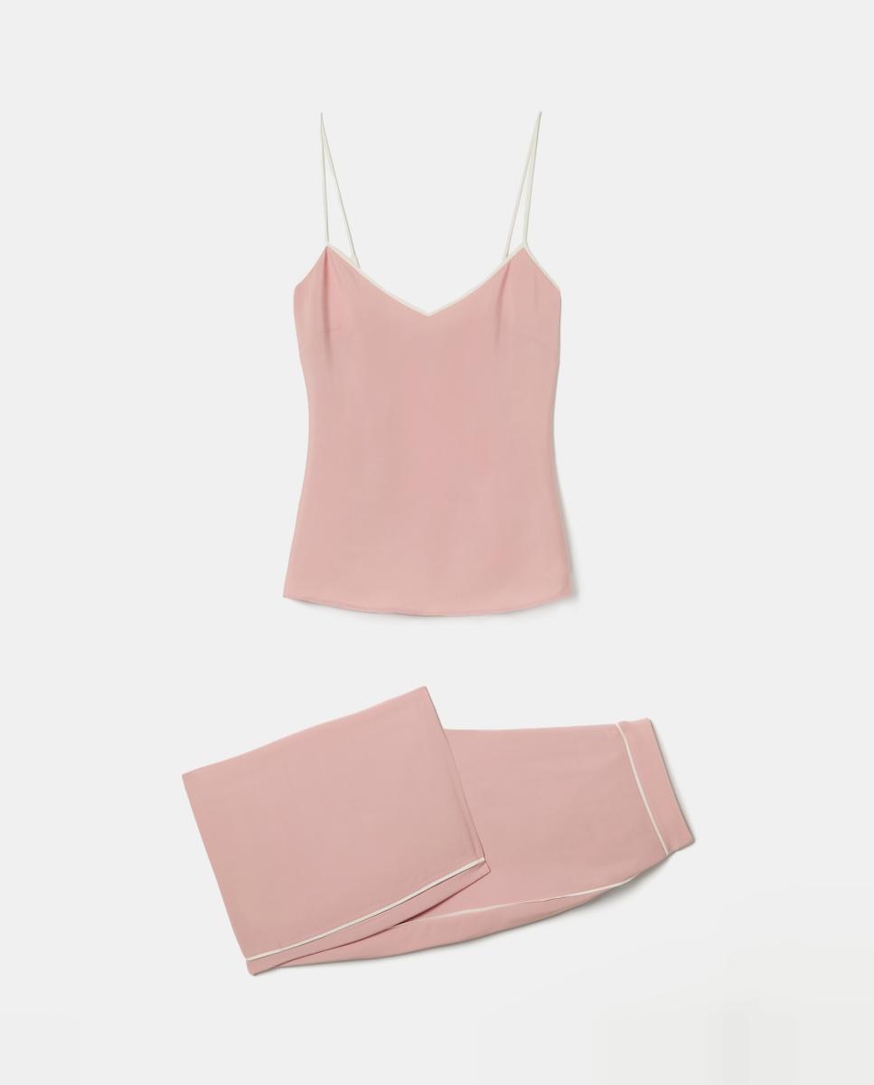 Imagen 0 de Pijama de tirantes de mujer