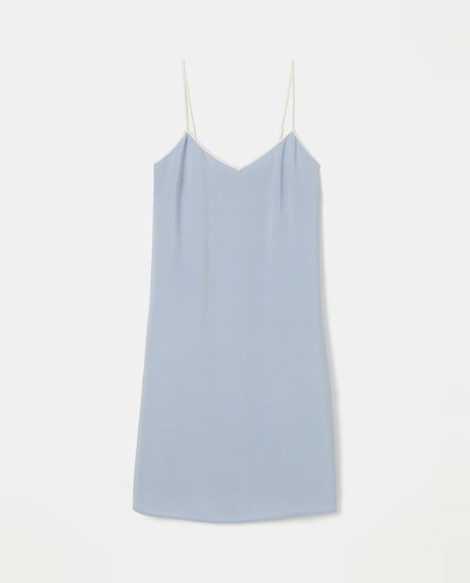 Imagen 0 de Camisón de tirantes de mujer