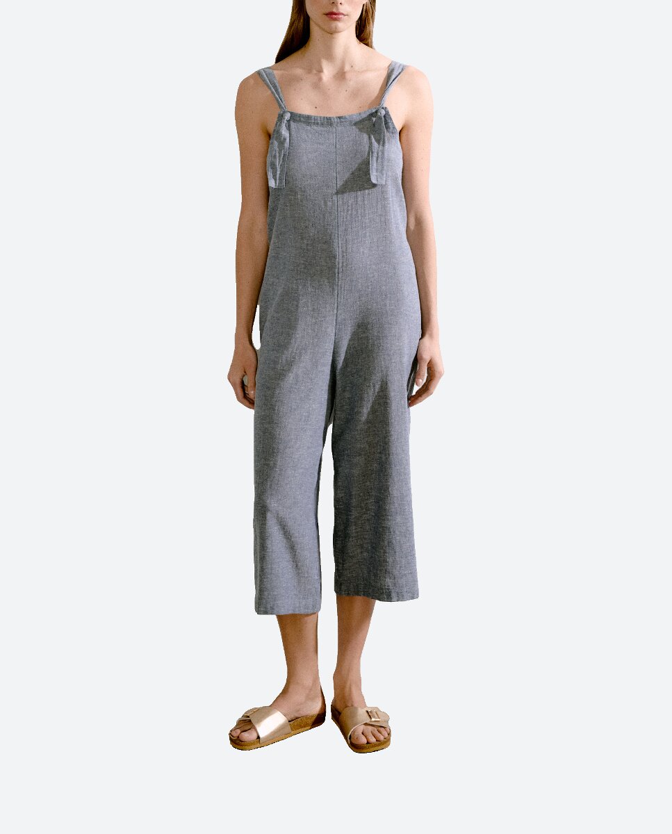 Imagen 0 de Mono de mujer liso