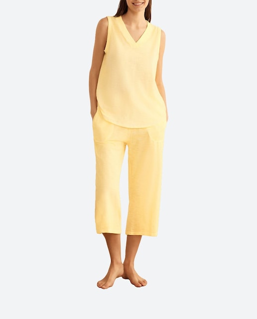 Imagen 0 de Pantalón de mujer largo