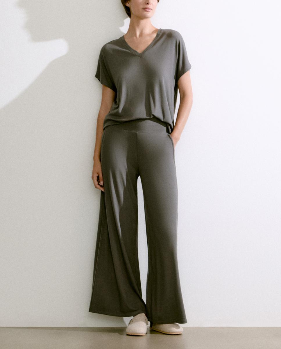 Imagen 0 de Pantalón largo de mujer