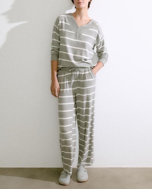 Imagen 0 de Pantalón de mujer recto