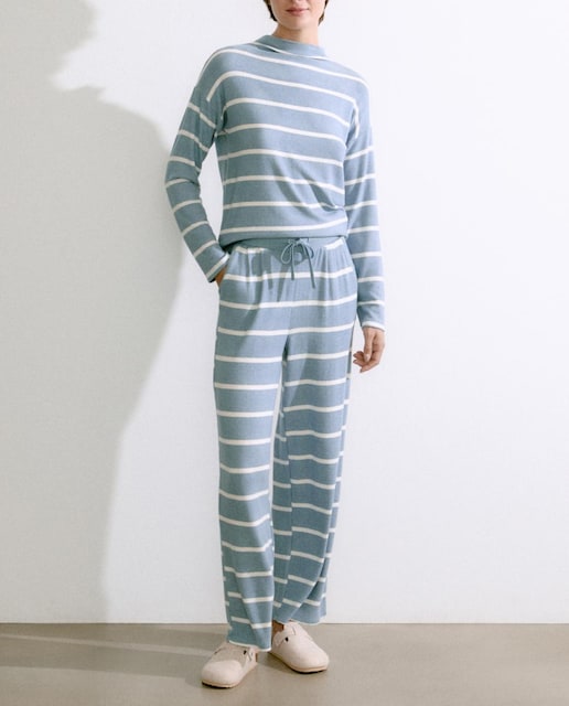 Imagen 0 de Pantalón de mujer recto