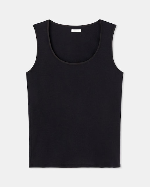 Imagen 0 de Camiseta interior vivos satén de mujer