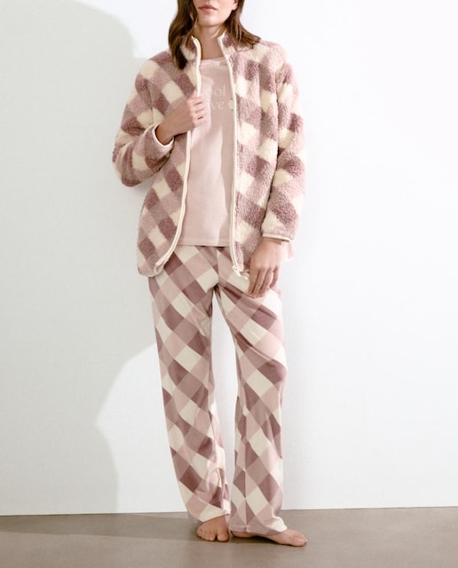 Imagen 0 de Camiseta de pijama de mujer