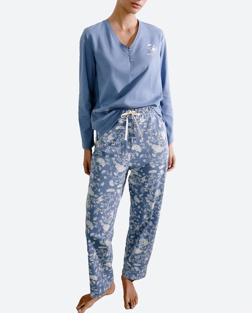 Imagen 0 de Pantalón de pijama de mujer