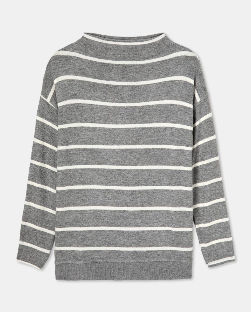 Imagen 0 de Jersey de mujer cuello Perkins