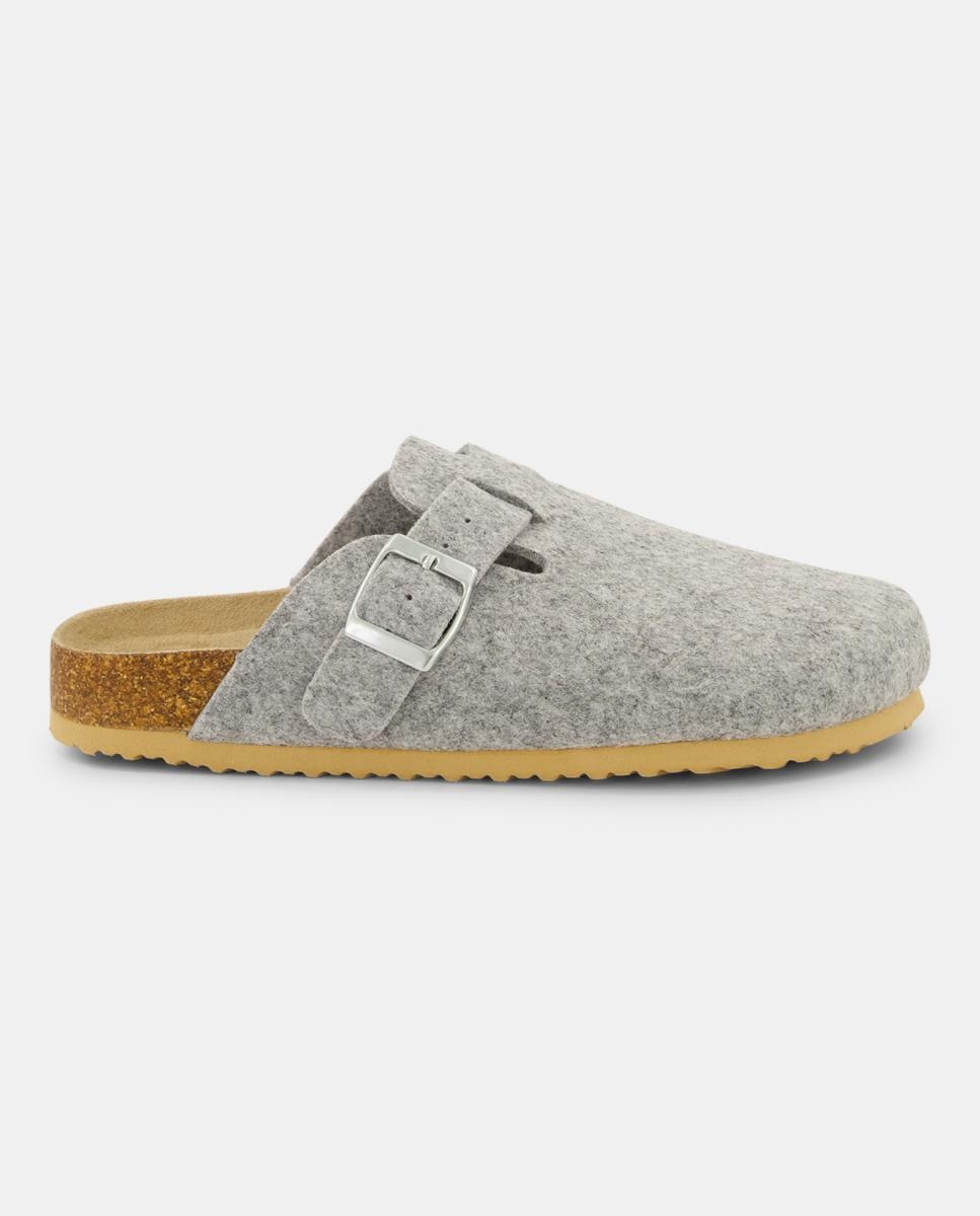 Imagen 0 de Zapatillas de casa de mujer