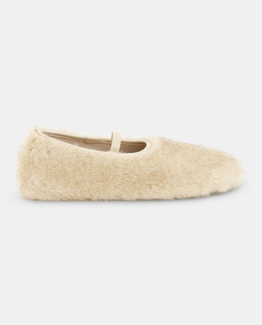Imagen 0 de Zapatillas de casa de mujer