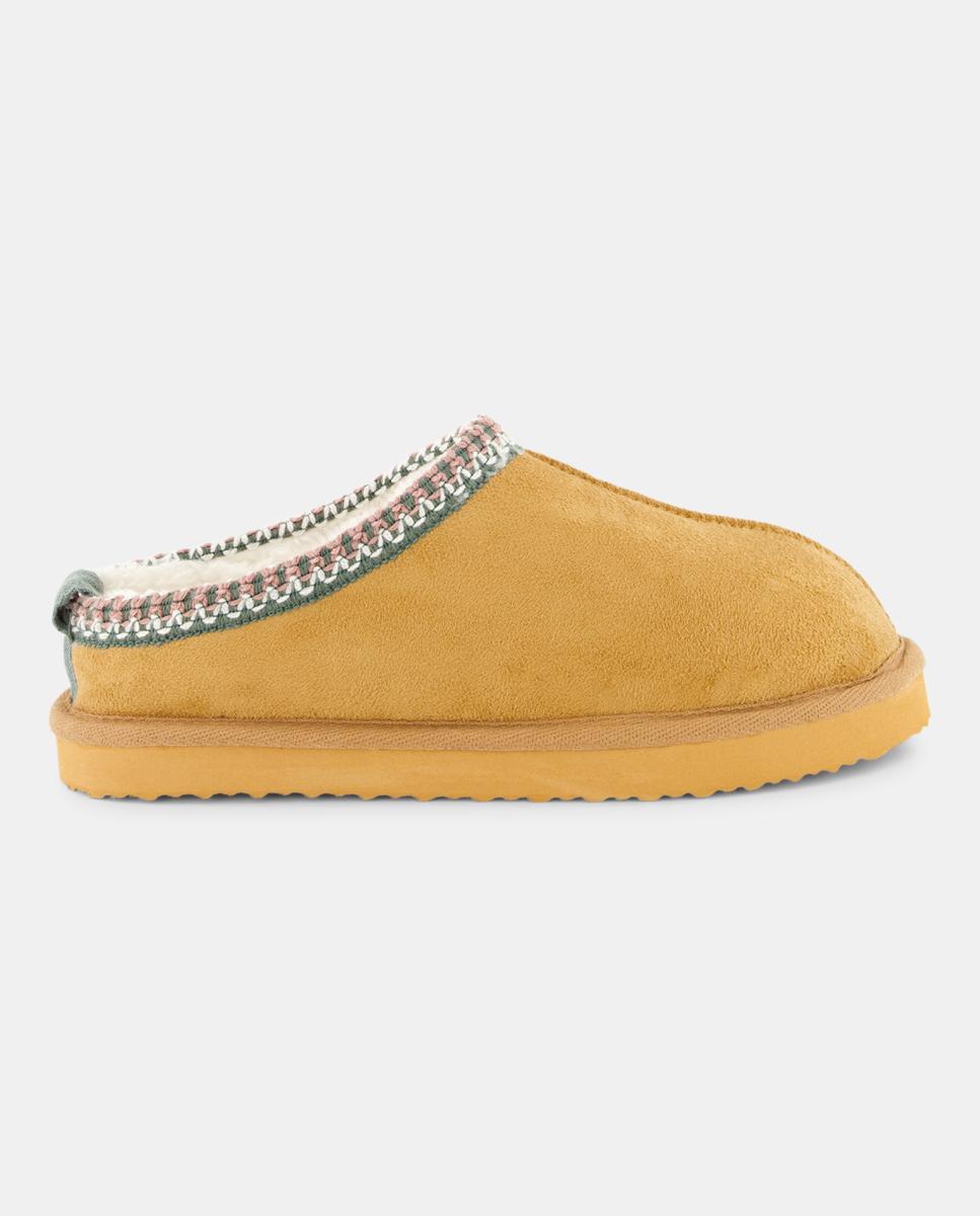 Imagen 0 de Zapatillas de casa de mujer