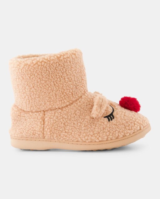 Imagen 0 de Zapatillas de casa de mujer