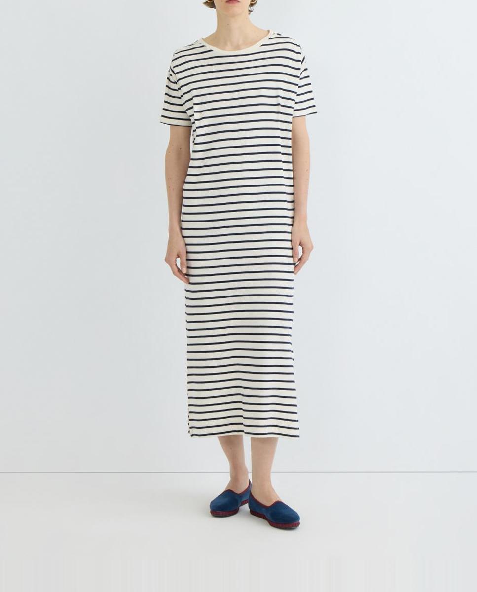 Imagen 0 de Vestido de mujer de punto
