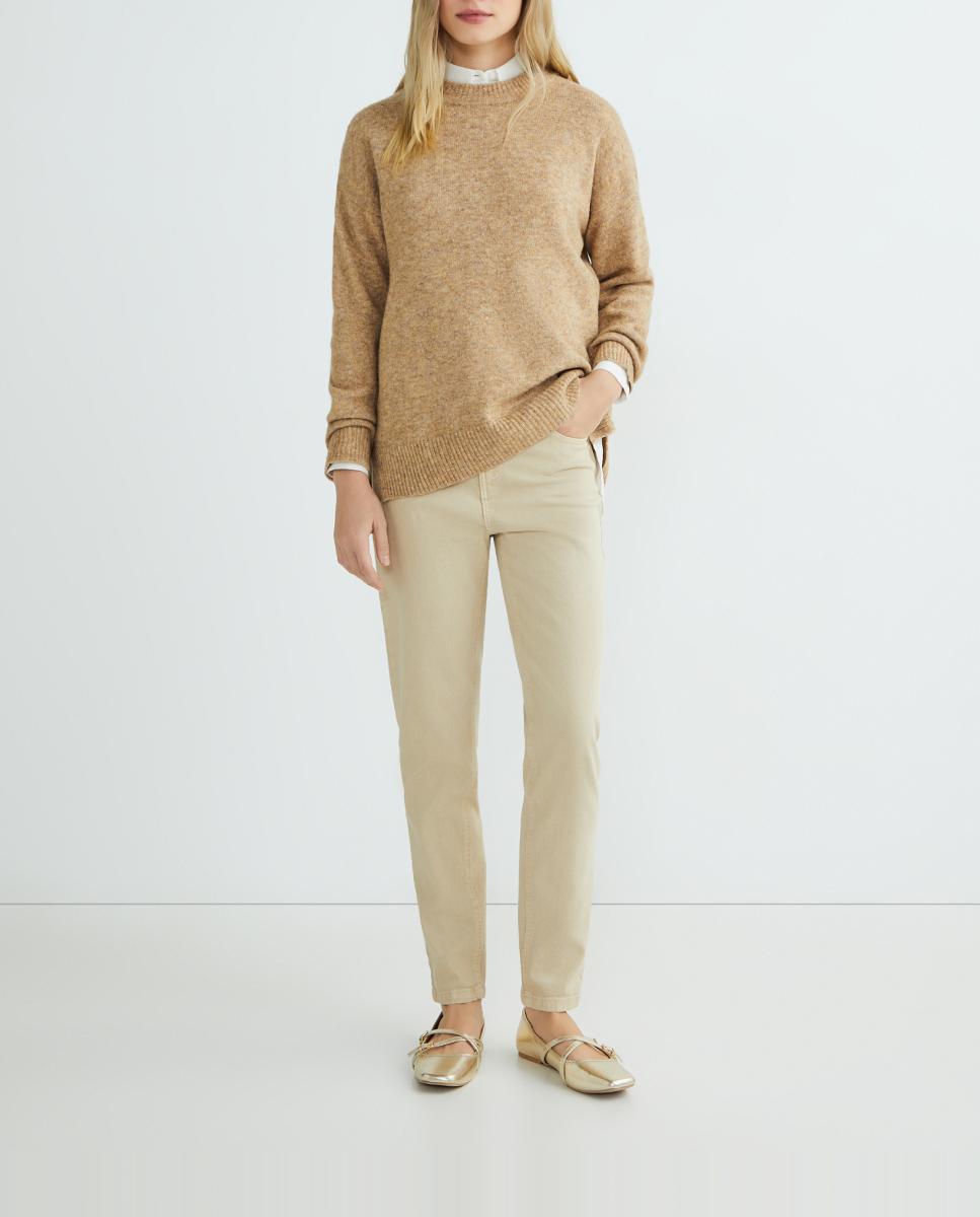 Imagen 0 de Pantalón mujer skinny