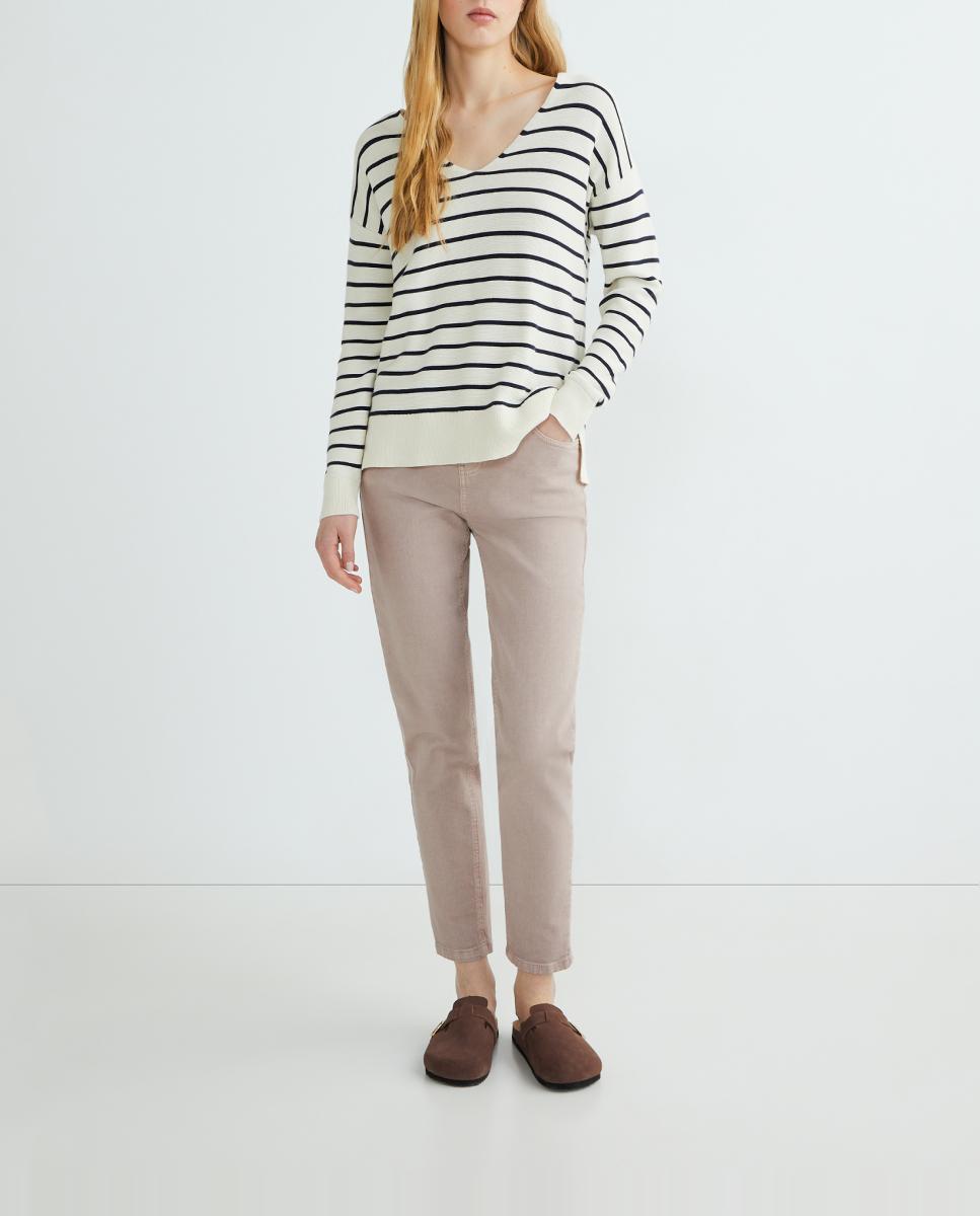 Imagen 0 de Pantalón mujer skinny