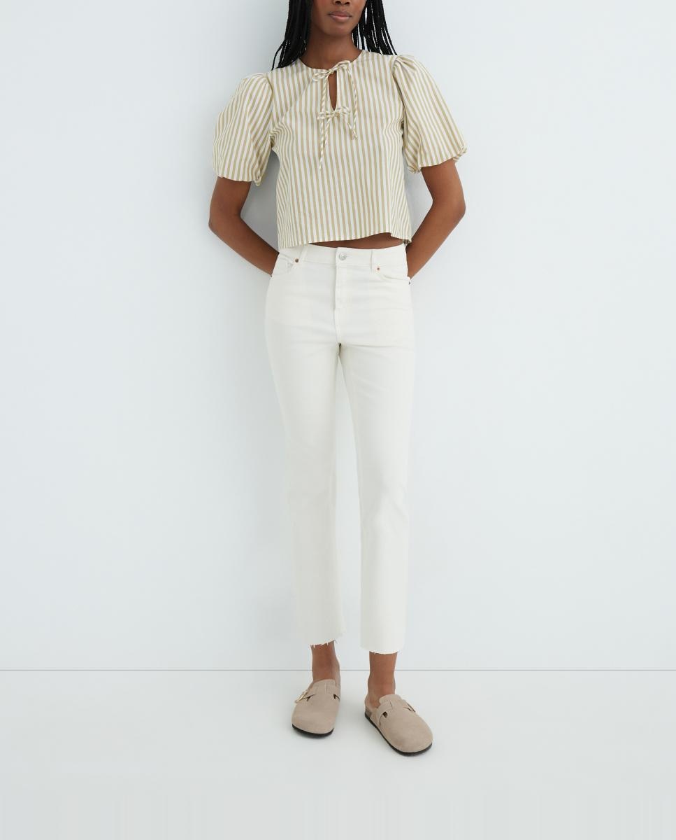 Imagen 0 de Pantalón mujer cropped