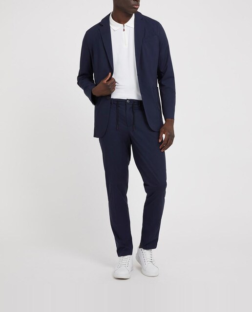 Imagen 0 de Pantalón chino de hombre con bolsillos