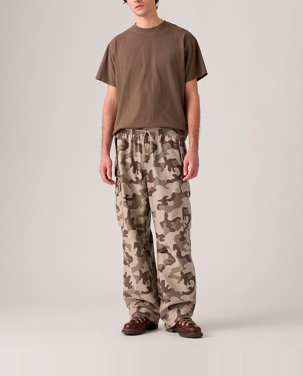 Imagen 0 de Pantalón de hombre Baggy Field Cargo™