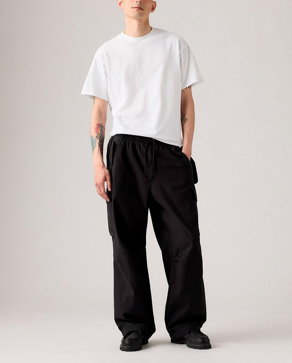 Imagen 0 de Pantalón de hombre Baggy Field Cargo?