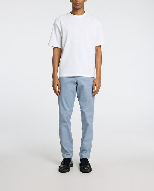 Imagen 0 de Pantalón chino de hombre Slim Fit