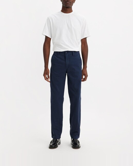 Imagen 0 de Pantalón de hombre Chino XX Authentic™