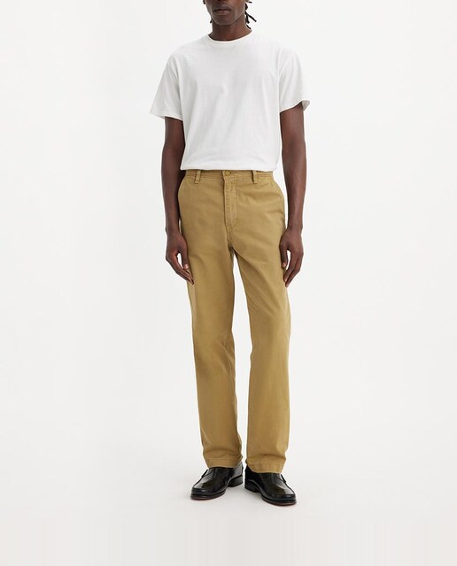 Imagen 0 de Pantalón de hombre Chino XX Authentic™