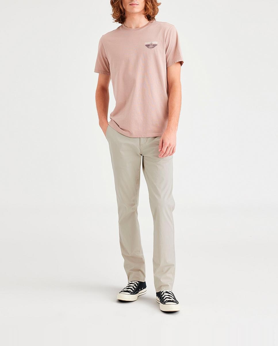 Imagen 0 de Pantalón de hombre estilo chino casual Original Chino slim fit